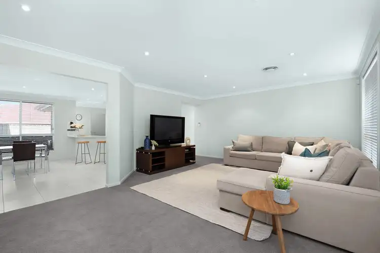 Fourth view of Homely house listing, 10 CANADA CRESCENT, Cameron Park NSW 2285