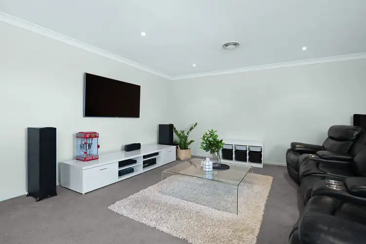 Sixth view of Homely house listing, 10 CANADA CRESCENT, Cameron Park NSW 2285