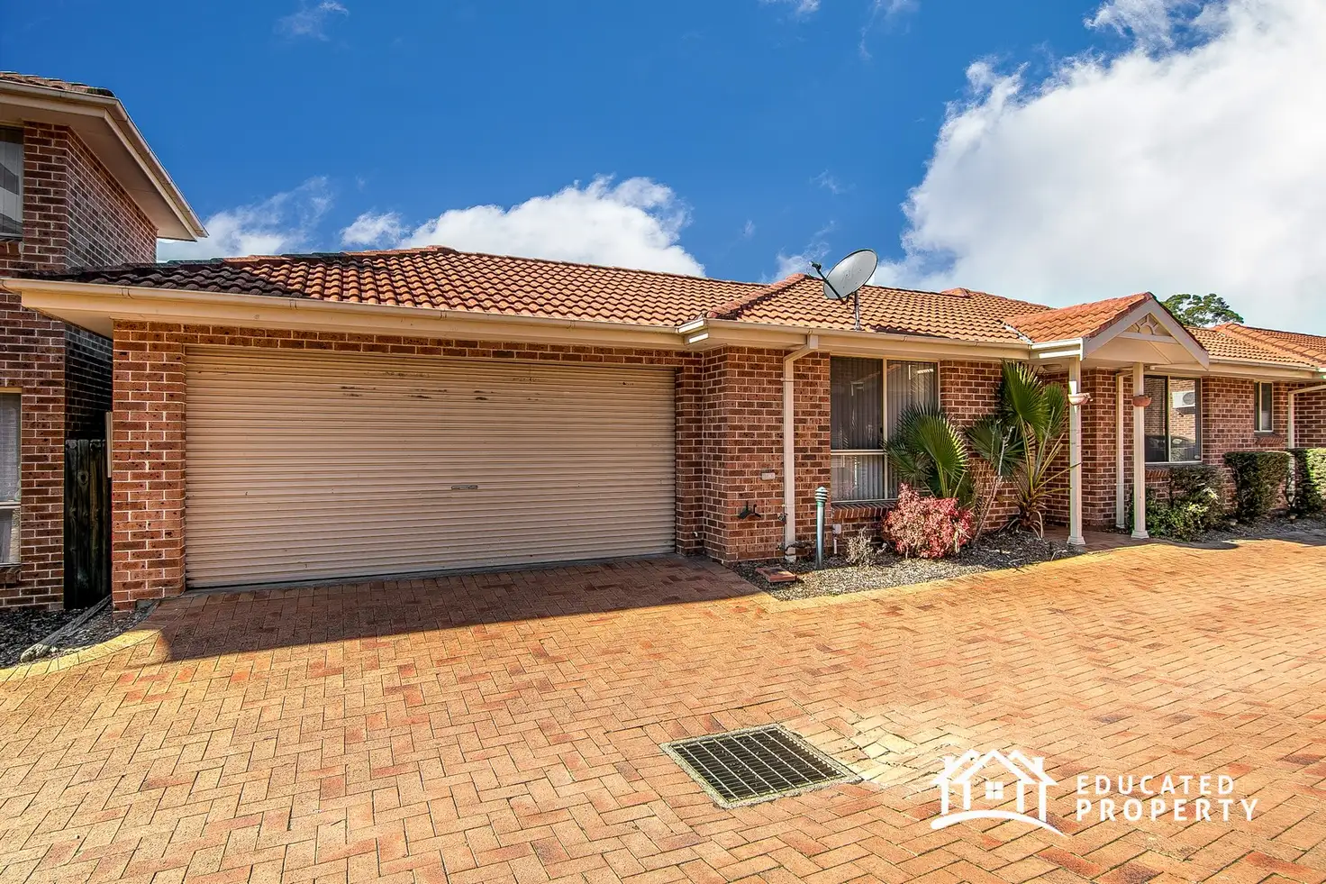 Main view of Homely villa listing, 5-36/40 Great Western Highway, Colyton NSW 2760