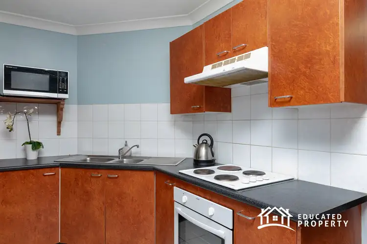 Second view of Homely villa listing, 5-36/40 Great Western Highway, Colyton NSW 2760