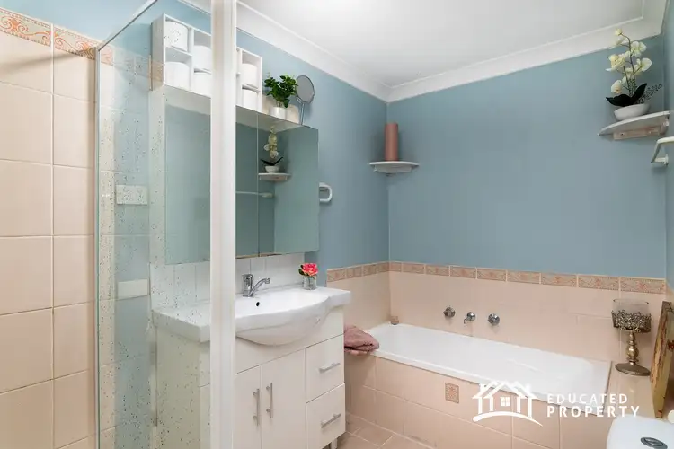 Third view of Homely villa listing, 5-36/40 Great Western Highway, Colyton NSW 2760
