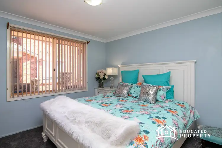 Fifth view of Homely villa listing, 5-36/40 Great Western Highway, Colyton NSW 2760