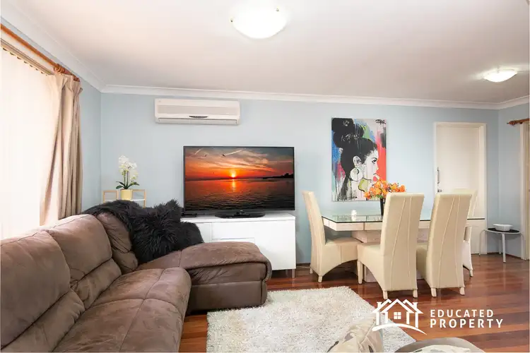 Sixth view of Homely villa listing, 5-36/40 Great Western Highway, Colyton NSW 2760