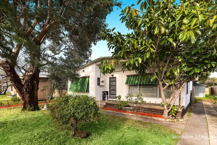 15 Wurruk Street, Fawkner VIC 3060
