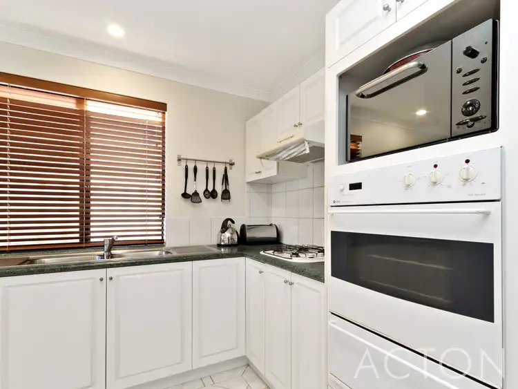 Fourth view of Homely house listing, 1/50 Calais Rd, Scarborough WA 6019