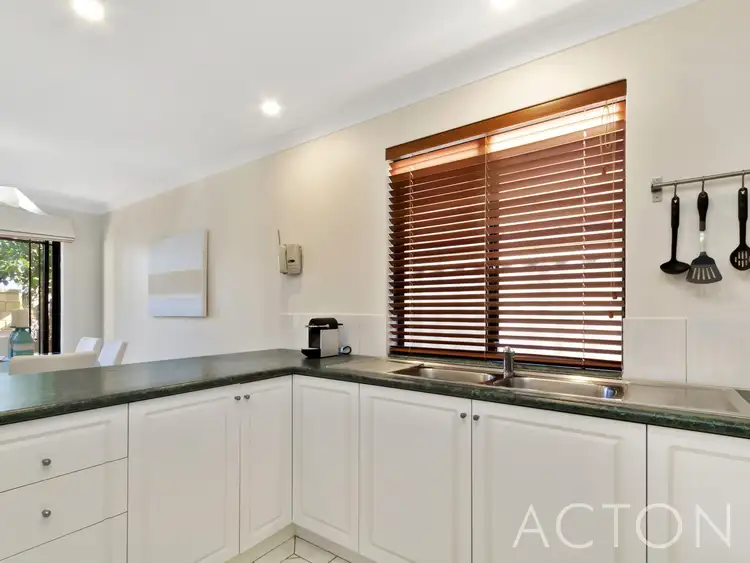 Fifth view of Homely house listing, 1/50 Calais Rd, Scarborough WA 6019