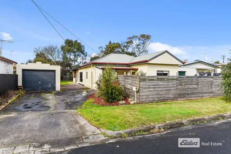 Main view of Homely house listing, 6 Blamey Street, Mount Gambier SA 5290