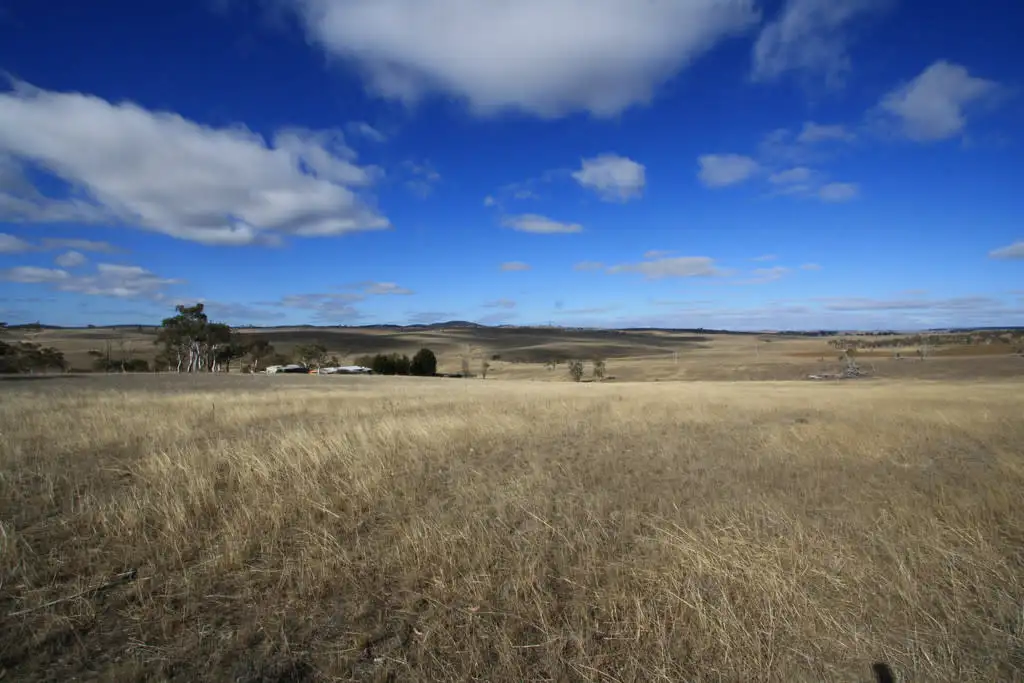 Main view of Homely land listing, Lot 5 Ridgeview Lane, Cooma NSW 2630