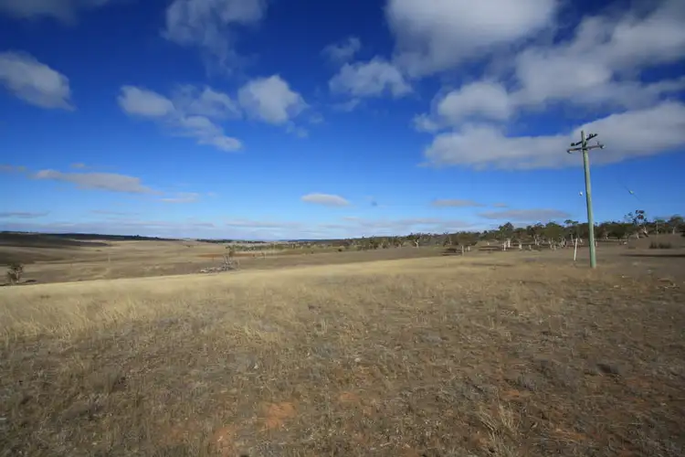 Second view of Homely land listing, Lot 5 Ridgeview Lane, Cooma NSW 2630