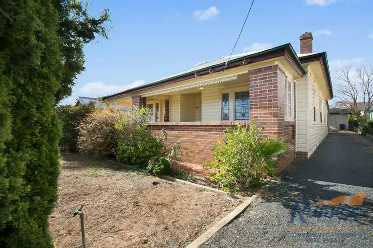 Main view of Homely house listing, 130 Denison Street, Tamworth NSW 2340
