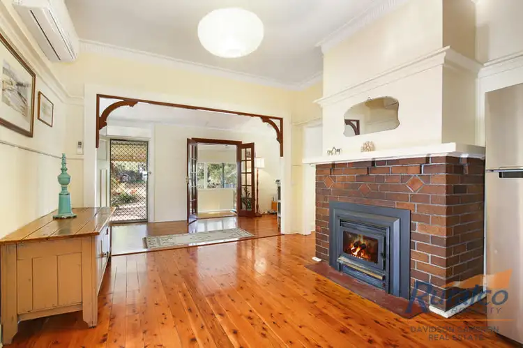 Third view of Homely house listing, 130 Denison Street, Tamworth NSW 2340