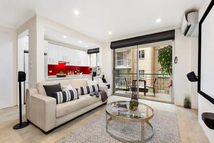 44/10 Murray Street, Lane Cove NSW 2066