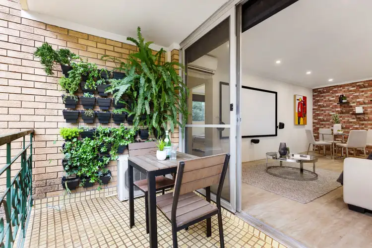 Third view of Homely apartment listing, 44/10 Murray Street, Lane Cove NSW 2066
