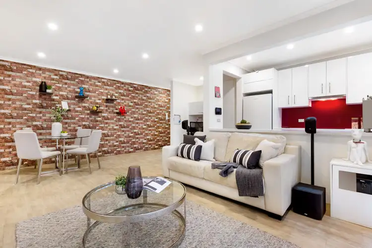 Fourth view of Homely apartment listing, 44/10 Murray Street, Lane Cove NSW 2066
