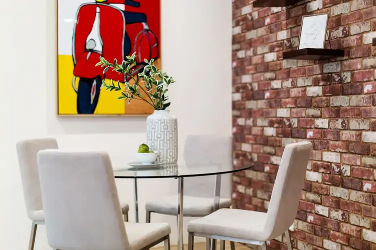 Fifth view of Homely apartment listing, 44/10 Murray Street, Lane Cove NSW 2066