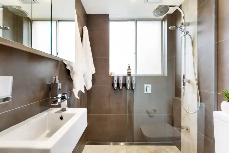 Sixth view of Homely apartment listing, 44/10 Murray Street, Lane Cove NSW 2066