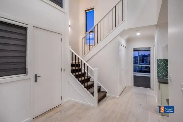 Main view of Homely house listing, 46 Curlewis Street, Gledswood Hills NSW 2557