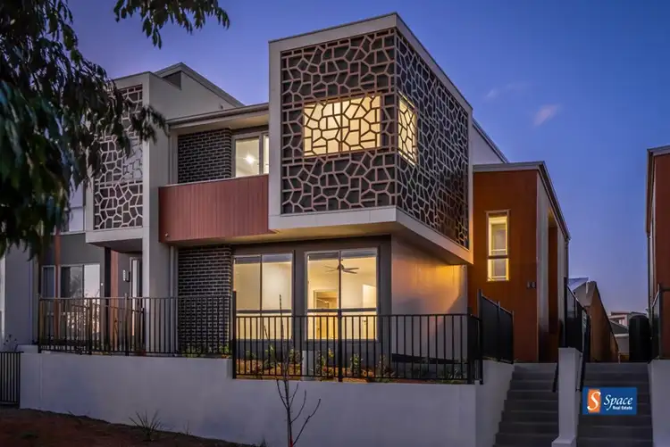 Second view of Homely house listing, 46 Curlewis Street, Gledswood Hills NSW 2557