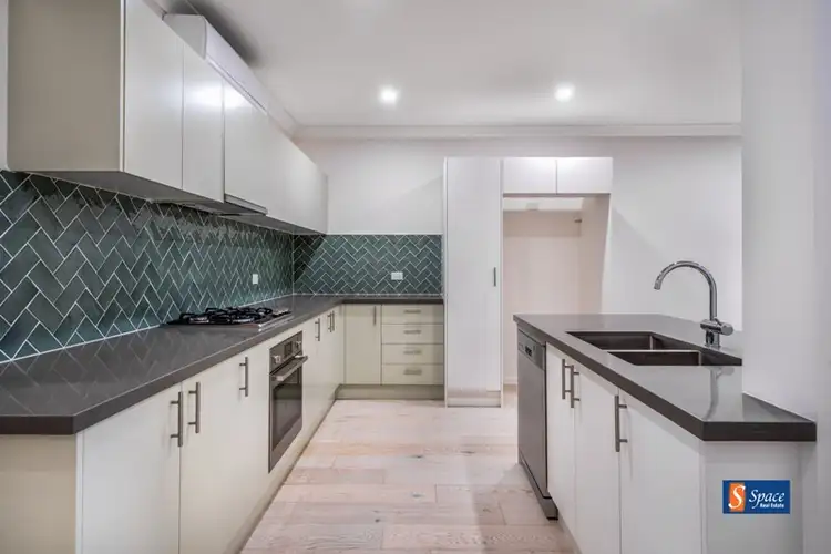 Third view of Homely house listing, 46 Curlewis Street, Gledswood Hills NSW 2557