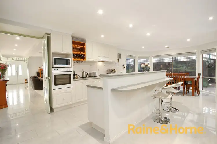 Main view of Homely house listing, 14 Keswick Court, Narre Warren South VIC 3805