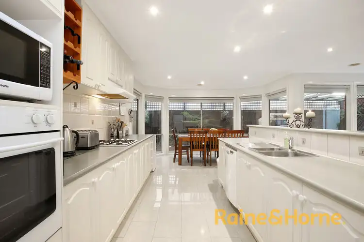 Second view of Homely house listing, 14 Keswick Court, Narre Warren South VIC 3805