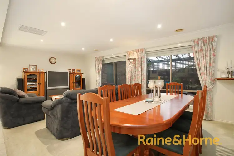 Third view of Homely house listing, 14 Keswick Court, Narre Warren South VIC 3805