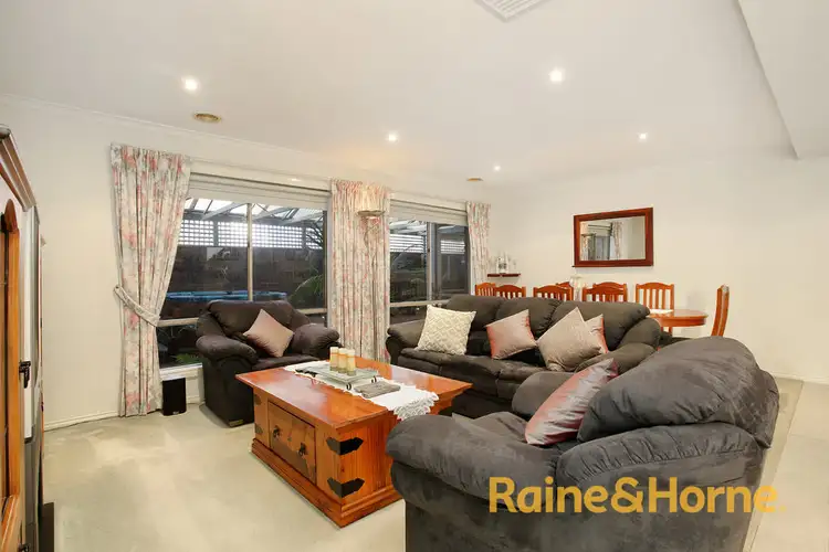 Fourth view of Homely house listing, 14 Keswick Court, Narre Warren South VIC 3805