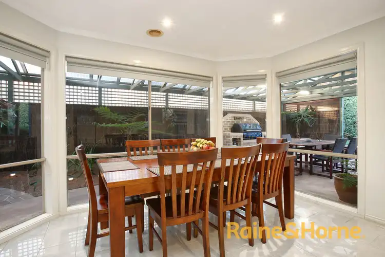 Fifth view of Homely house listing, 14 Keswick Court, Narre Warren South VIC 3805