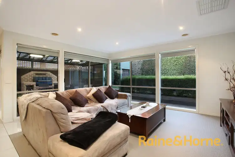 Sixth view of Homely house listing, 14 Keswick Court, Narre Warren South VIC 3805