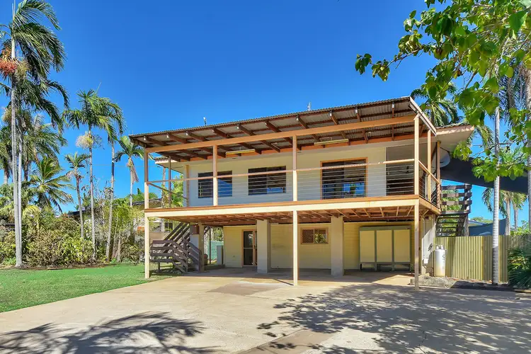 49 Copeland Crescent, Nakara NT 810