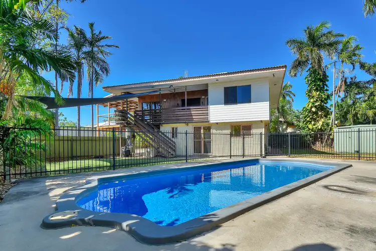 Second view of Homely house listing, 49 Copeland Crescent, Nakara NT 810