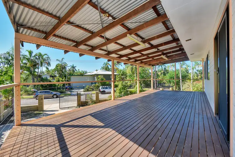 Third view of Homely house listing, 49 Copeland Crescent, Nakara NT 810
