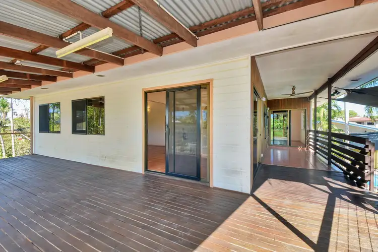 Fourth view of Homely house listing, 49 Copeland Crescent, Nakara NT 810