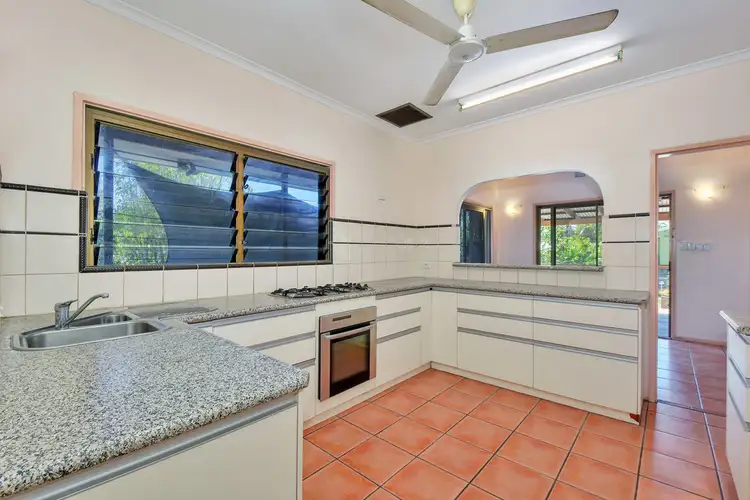 Sixth view of Homely house listing, 49 Copeland Crescent, Nakara NT 810