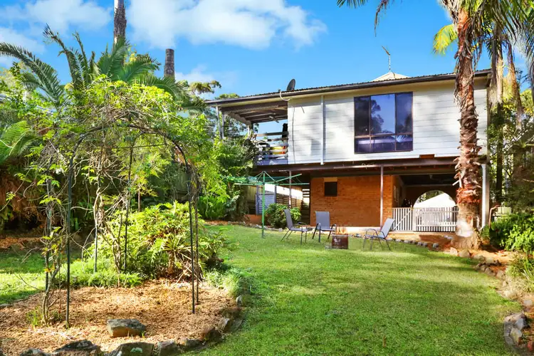 25 River Street, Springfield NSW 2250