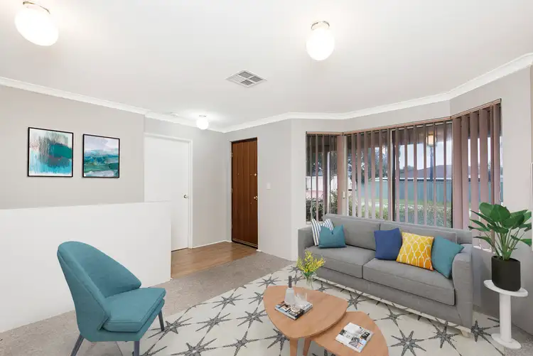 Second view of Homely house listing, 9 Nooyan Close, South Guildford WA 6055