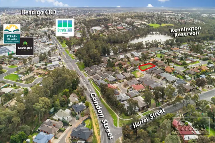 13 Harley Terrace, Strathdale VIC 3550