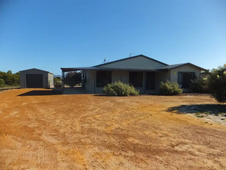 29 Boronia Street, Hopetoun WA 6348