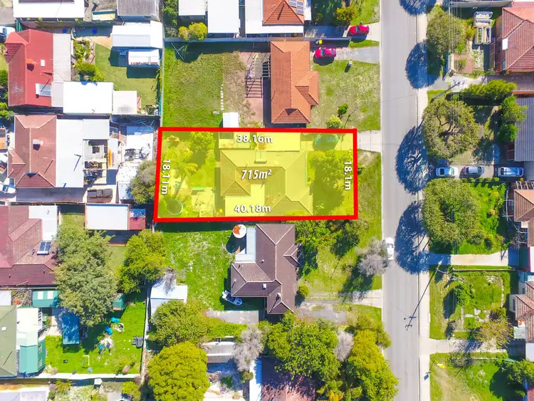 Third view of Homely house listing, 41 Cameron Street, Langford WA 6147