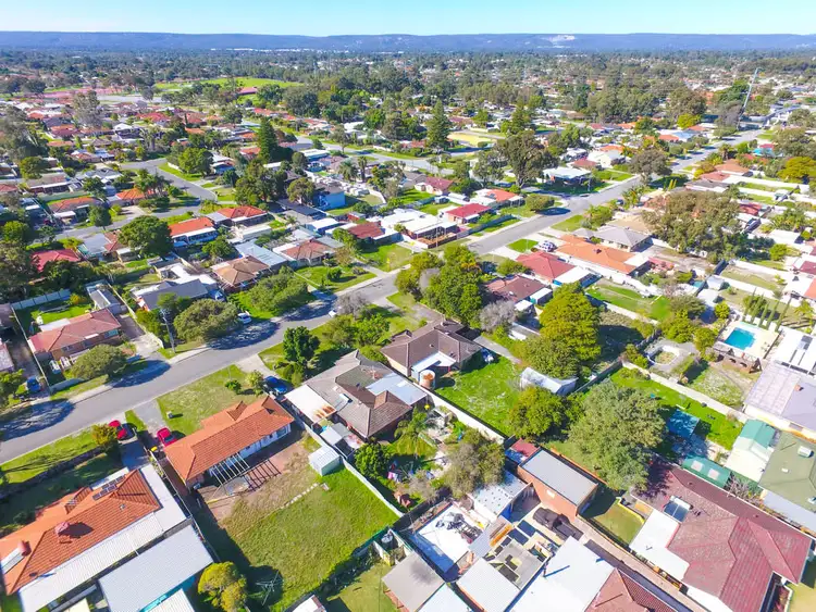 Fifth view of Homely house listing, 41 Cameron Street, Langford WA 6147