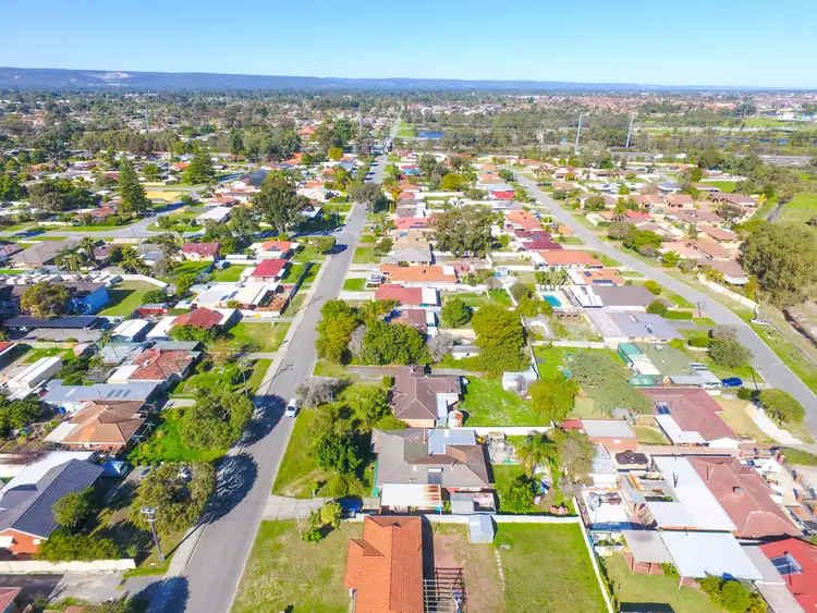 Sixth view of Homely house listing, 41 Cameron Street, Langford WA 6147