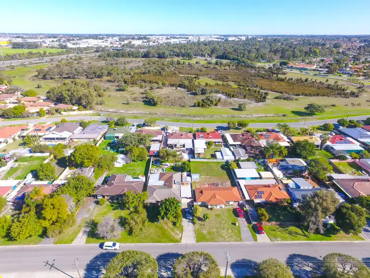 Seventh view of Homely house listing, 41 Cameron Street, Langford WA 6147