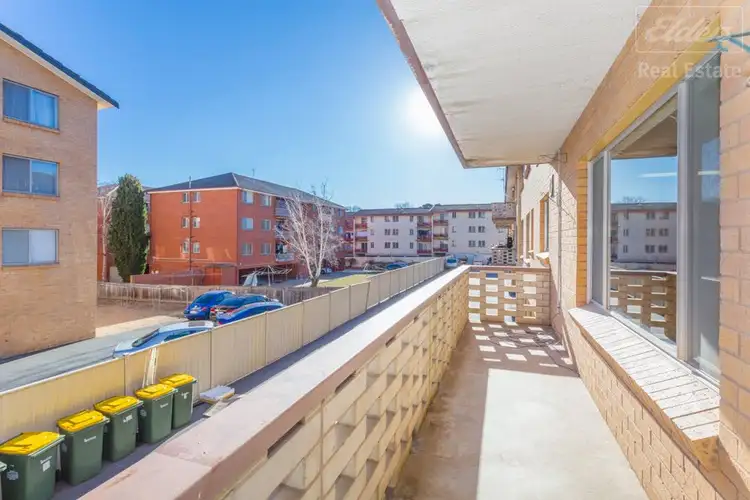 Fourth view of Homely unit listing, 2/2 Booth Street, Queanbeyan East NSW 2620