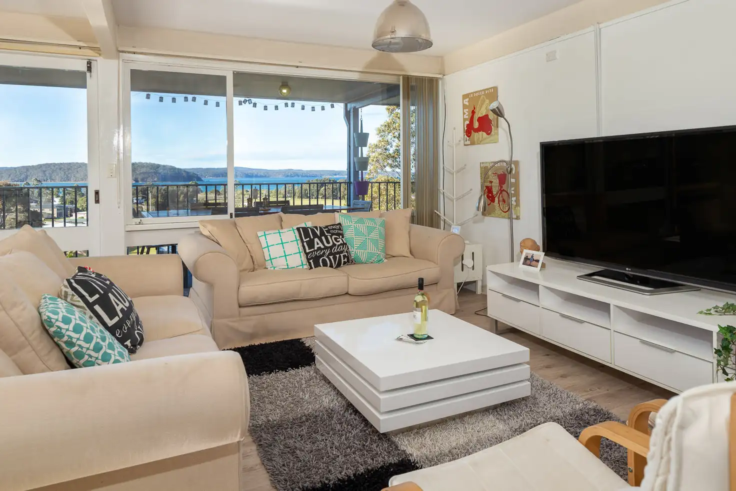 Main view of Homely house listing, 13 Ridge Street, Catalina NSW 2536