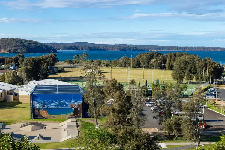 Second view of Homely house listing, 13 Ridge Street, Catalina NSW 2536