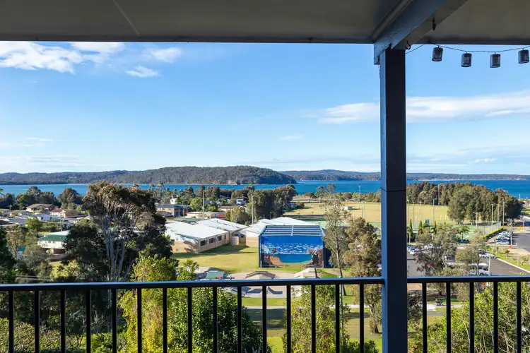 Fourth view of Homely house listing, 13 Ridge Street, Catalina NSW 2536