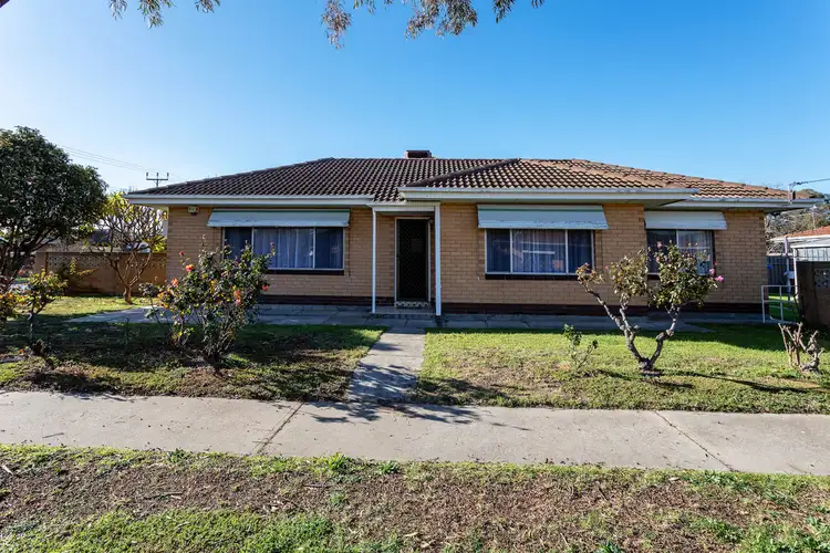 23 Beatty Street, Flinders Park SA 5025