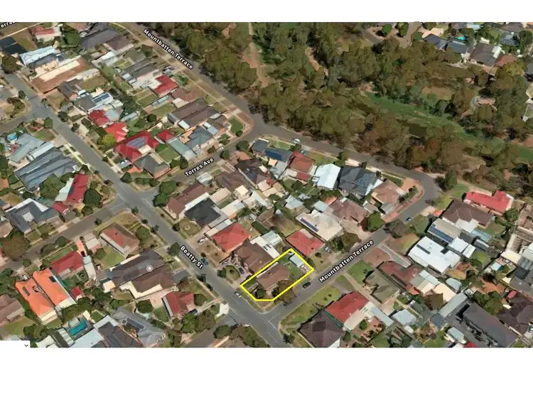 Third view of Homely house listing, 23 Beatty Street, Flinders Park SA 5025