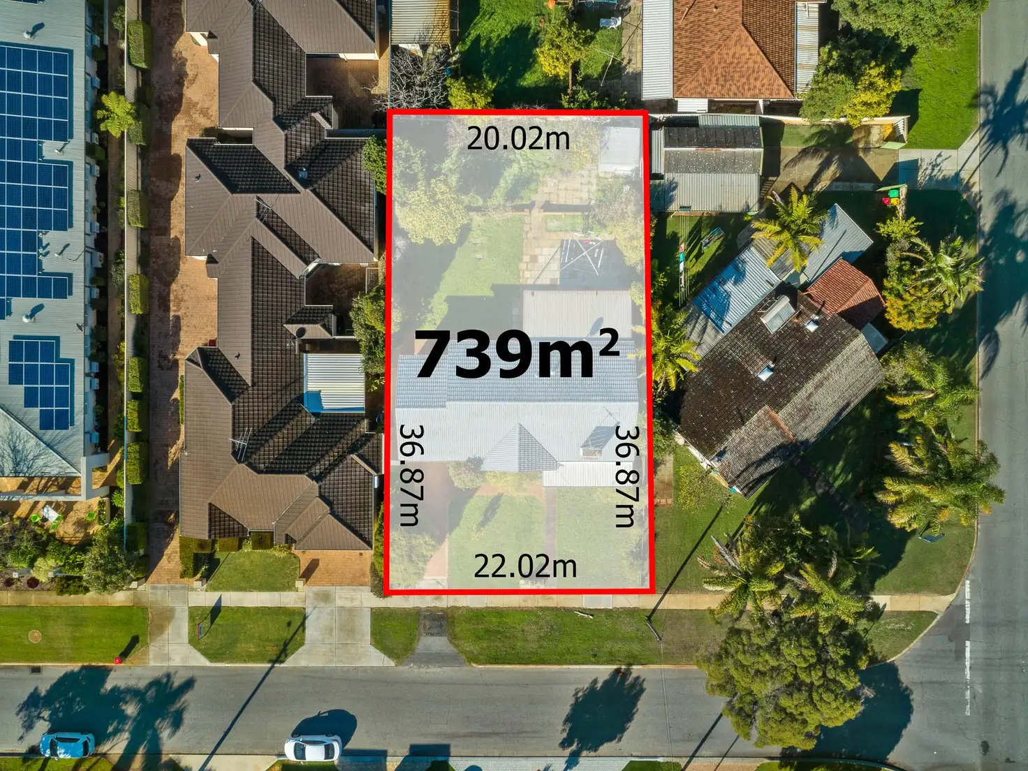 Main view of Homely house listing, 26 Spencer Avenue, Yokine WA 6060