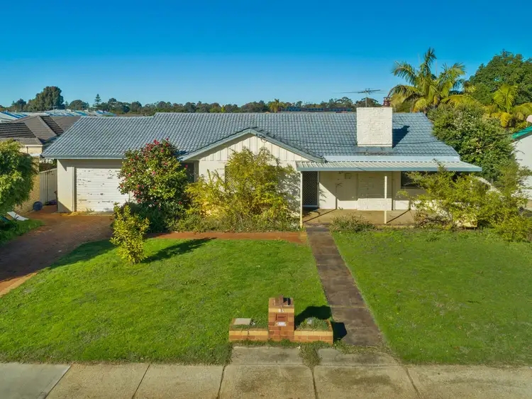 Fourth view of Homely house listing, 26 Spencer Avenue, Yokine WA 6060